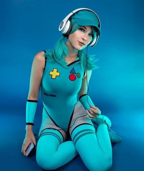 egirls art pornstar photo