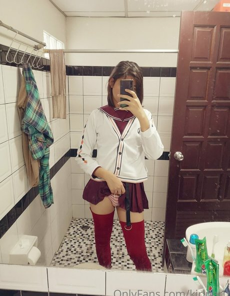 kirinaru star exclusive pic