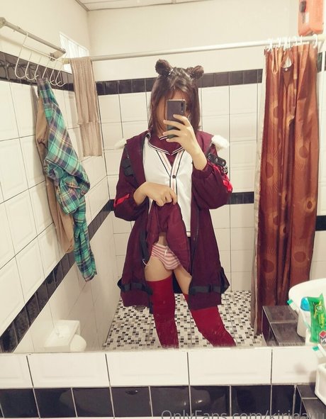 kirinaru model free pics