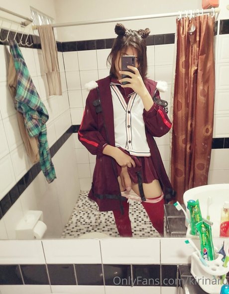 kirinaru nice model photos