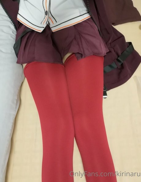 kirinaru model beautiful photo