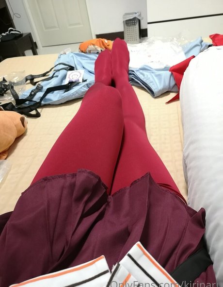 kirinaru model free img