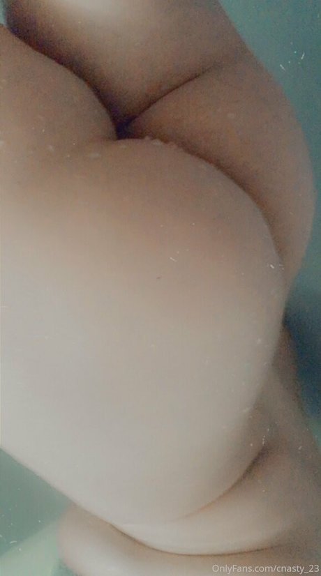 cnasty 23 art actress pic