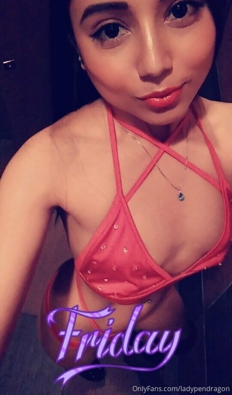 ladypendragon92 hd model archive