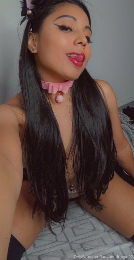 ladypendragon92 Profile pic