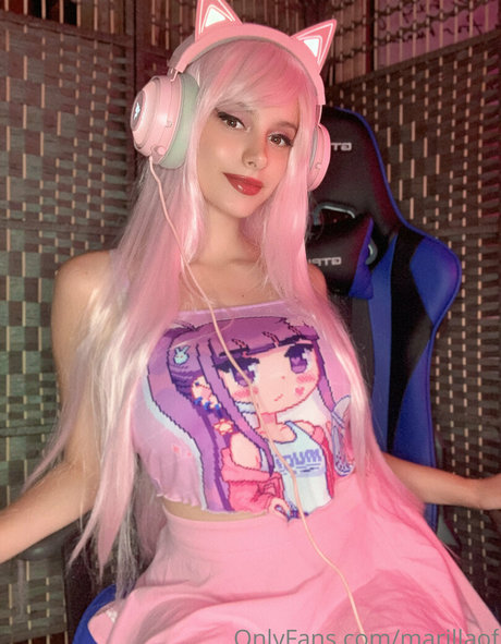 marillaof star free images