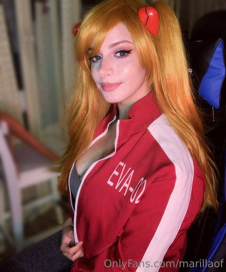 marillaof nude star pictures