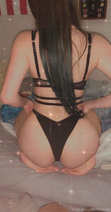 chuubaby pornstar pretty pictures