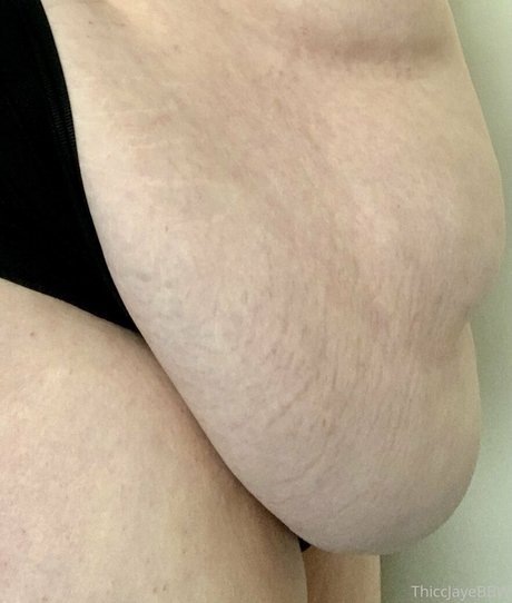 thiccjayebbw perfect model archive