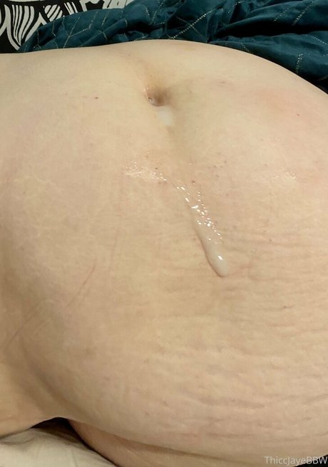 thiccjayebbw model nudes archive