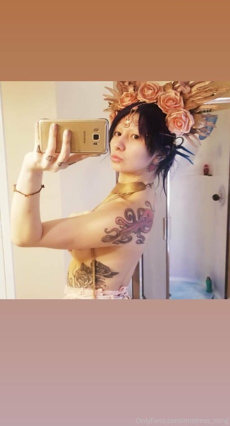 empressming pretty pornstar gallery