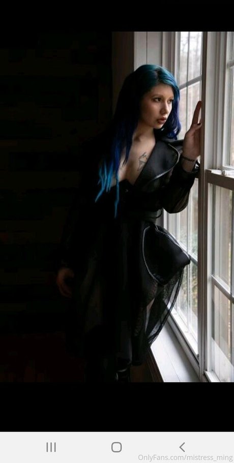 empressming actress pic