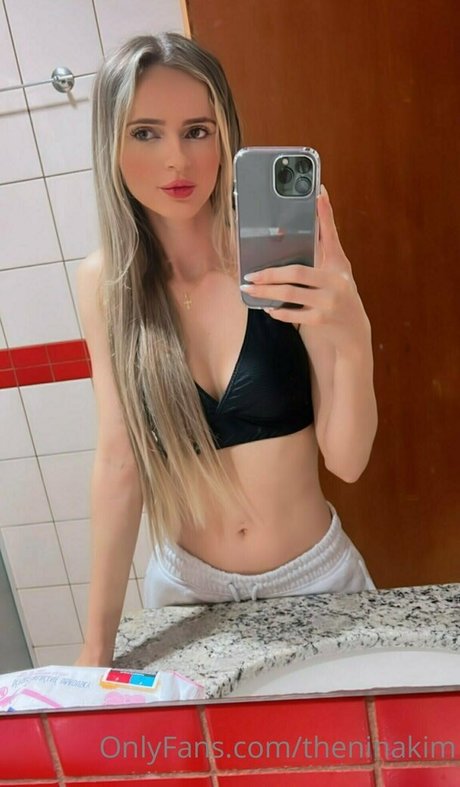 theninakim art model gallery