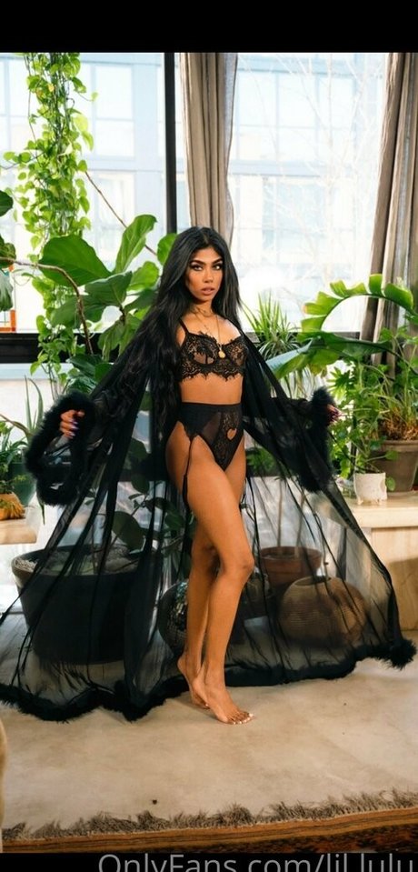 lulu__chicago star porn pictures