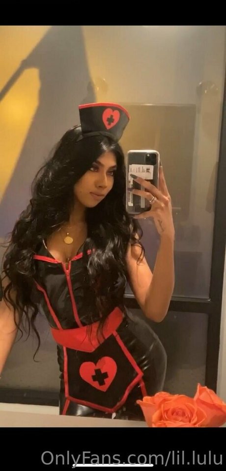 lulu__chicago star hot img