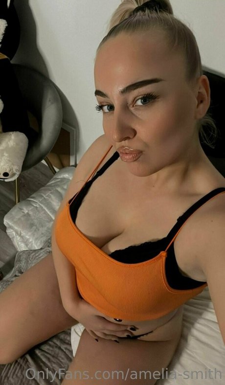 amelia smith exclusive pornstar archive