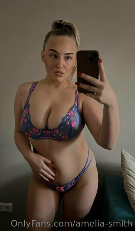 amelia smith high quality pornstar pic