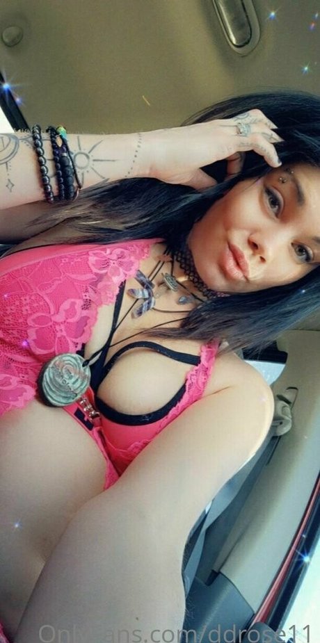 ddrose11 model sex picture