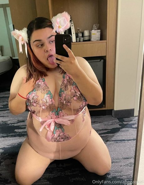 ahegaokiri star nudes image