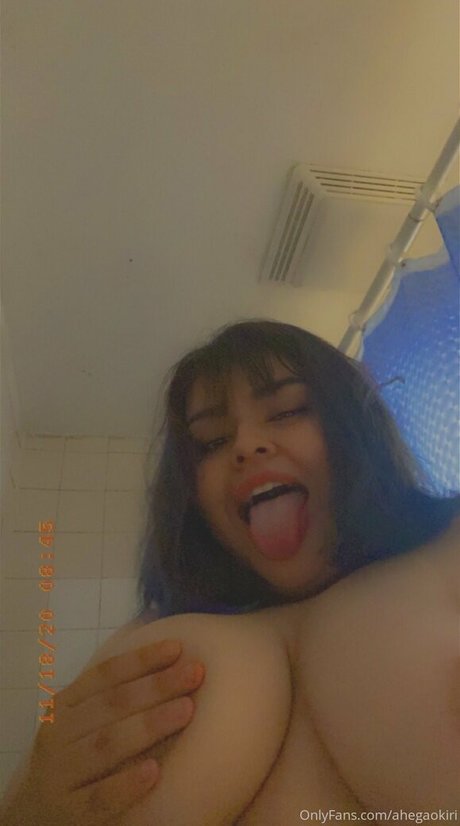 ahegaokiri star nudes images