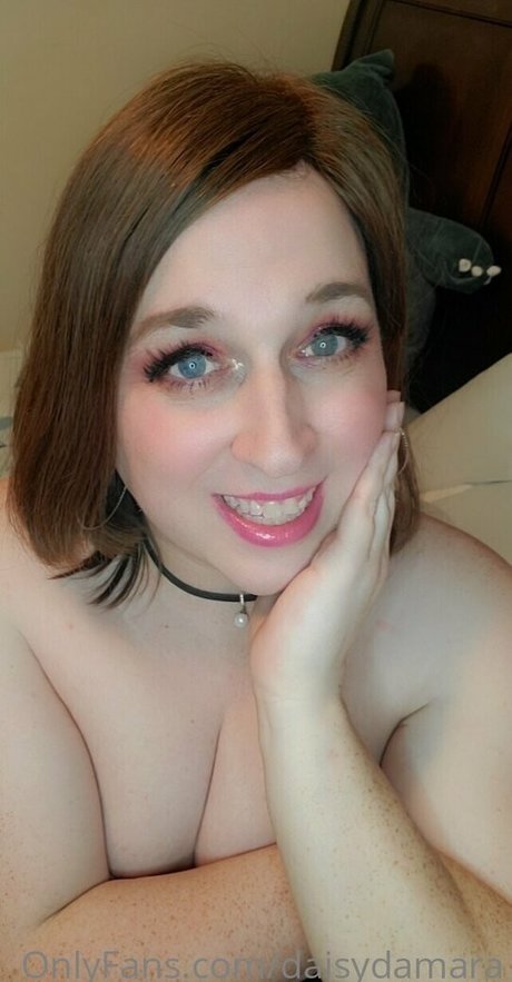 daisydamara free star pics