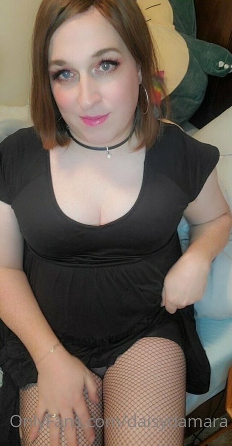 daisydamara model best pic