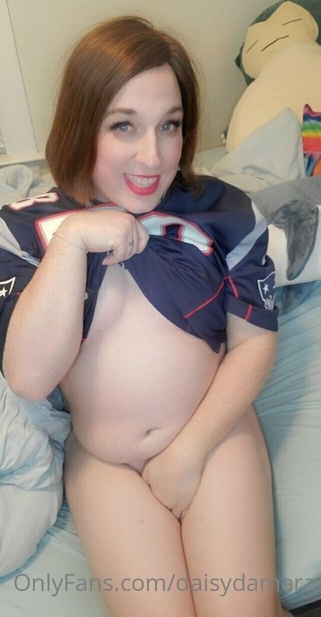 daisydamara perfect actress pic