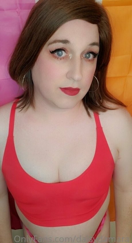 daisydamara pornstar art images