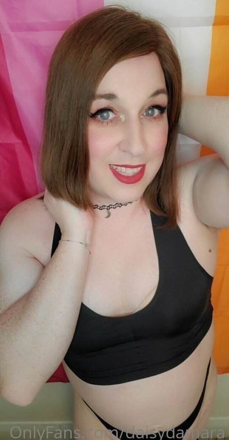 daisydamara sex model galleries