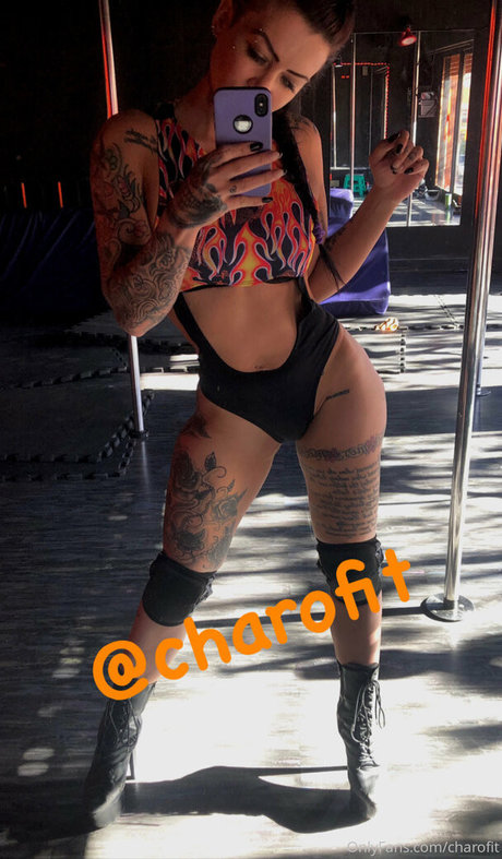 Charofit art actress pics