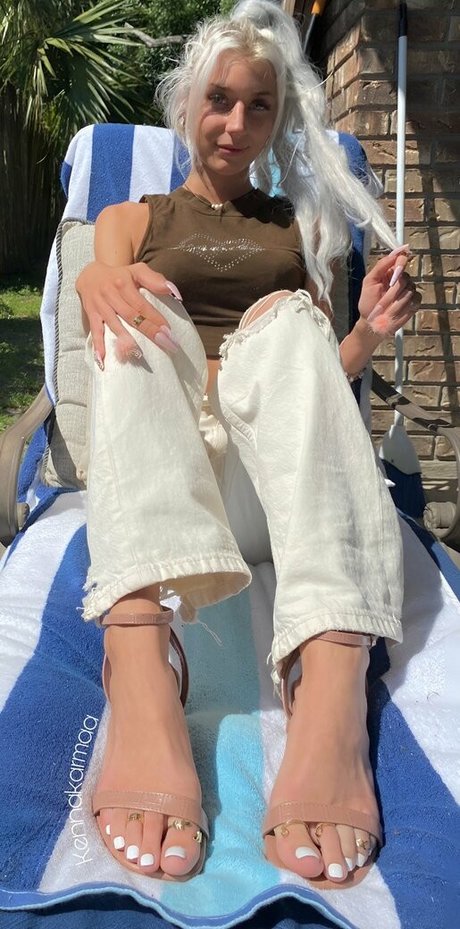 Kenna Anderson pornstar beautiful picture