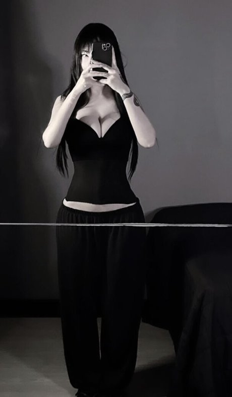 ninfkya sexy star images