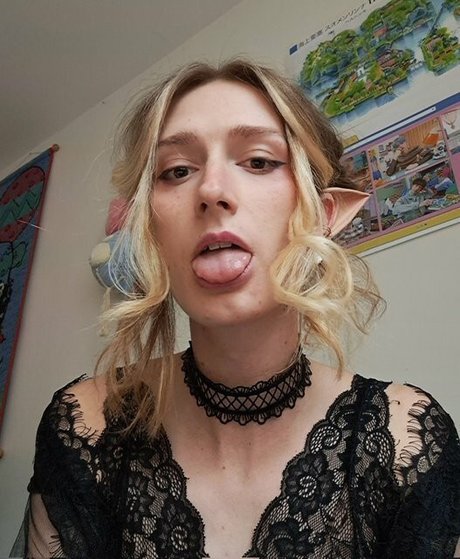 Ruutifairy free pornstar picture