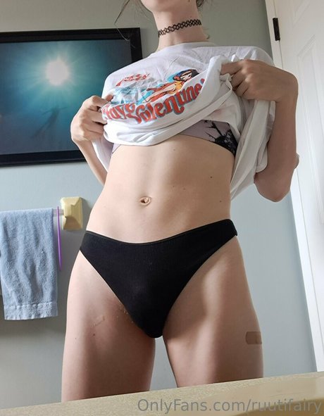 Ruutifairy hot model images