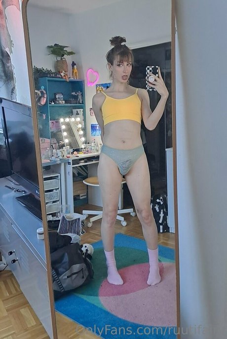 Ruutifairy art pornstar image