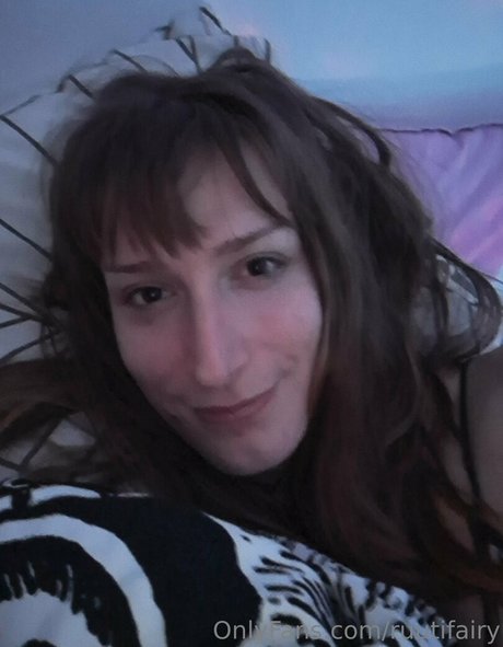 Ruutifairy nudes actress photos