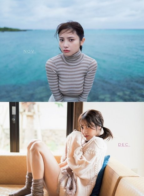 Nashiko Momotsuki star pretty pictures