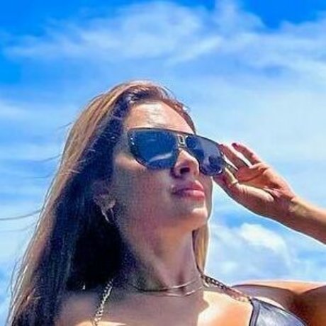 Lais Gabrielli model perfect galleries