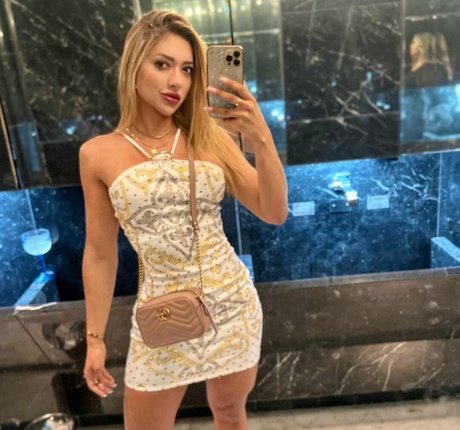 Lais Gabrielli naked actress pictures