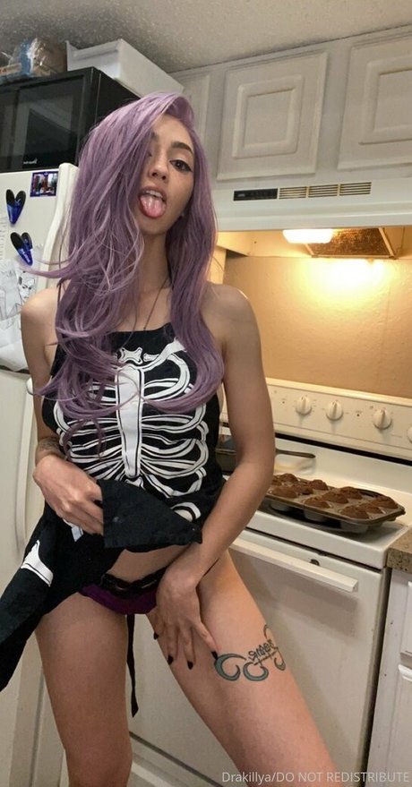 Drakillya Profile pic