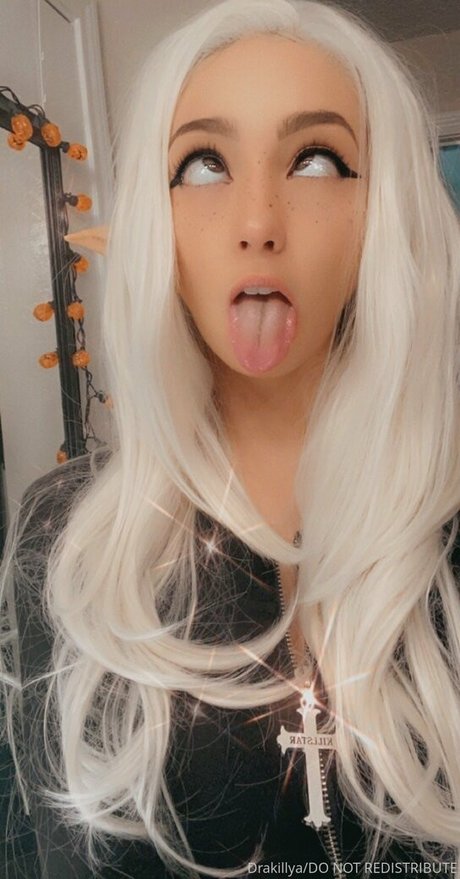 Drakillya hd pornstar pictures