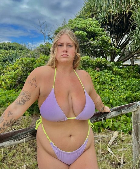 chynna model best pic