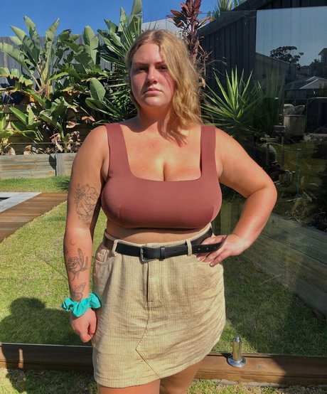 chynna pretty star photo