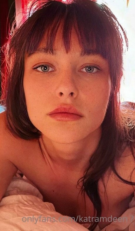 Katherine Ramdeen star top photos