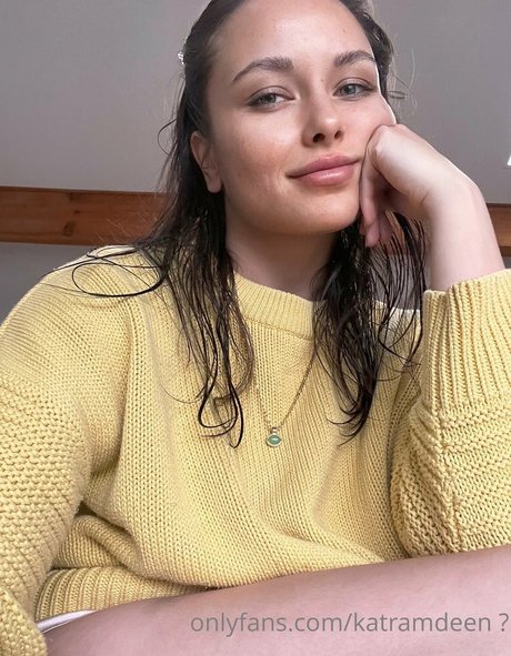 Katherine Ramdeen star nude gallery