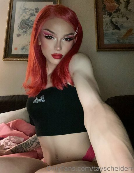 tayscheiderr star naked archive