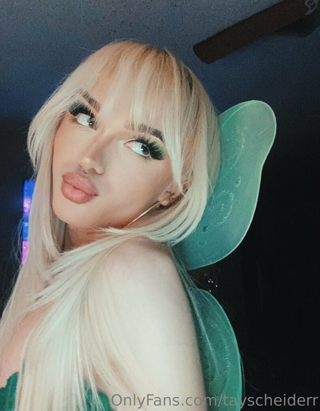 tayscheiderr pornstar nudes galleries