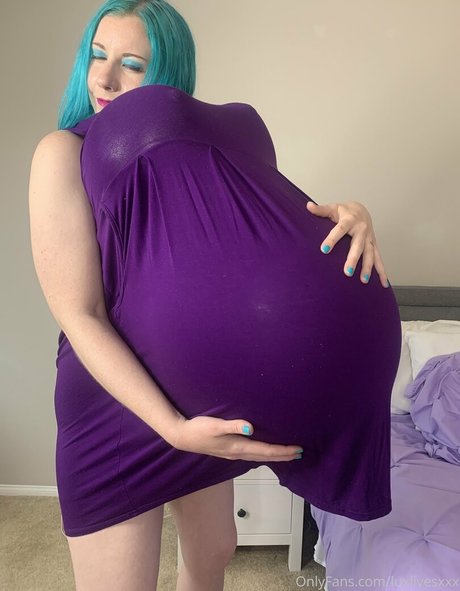 luxlivesxxx best model pic