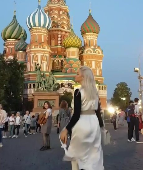 Andreea Ungur perfect actress pictures