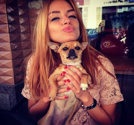 Andreea Ungur adult model pics